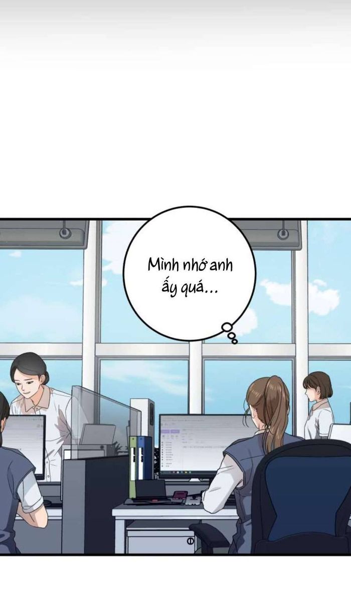 Tôi Nóng Lòng Muốn Chiếm Lấy Cô Ấy - Chap 5 Ảnh 20