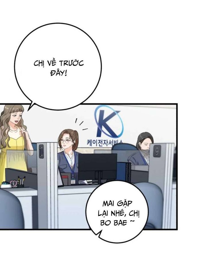 Tôi Nóng Lòng Muốn Chiếm Lấy Cô Ấy - Chap 5 Ảnh 21