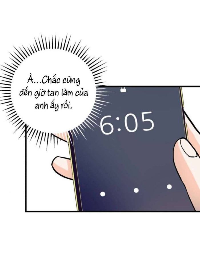 Tôi Nóng Lòng Muốn Chiếm Lấy Cô Ấy - Chap 5 Ảnh 22