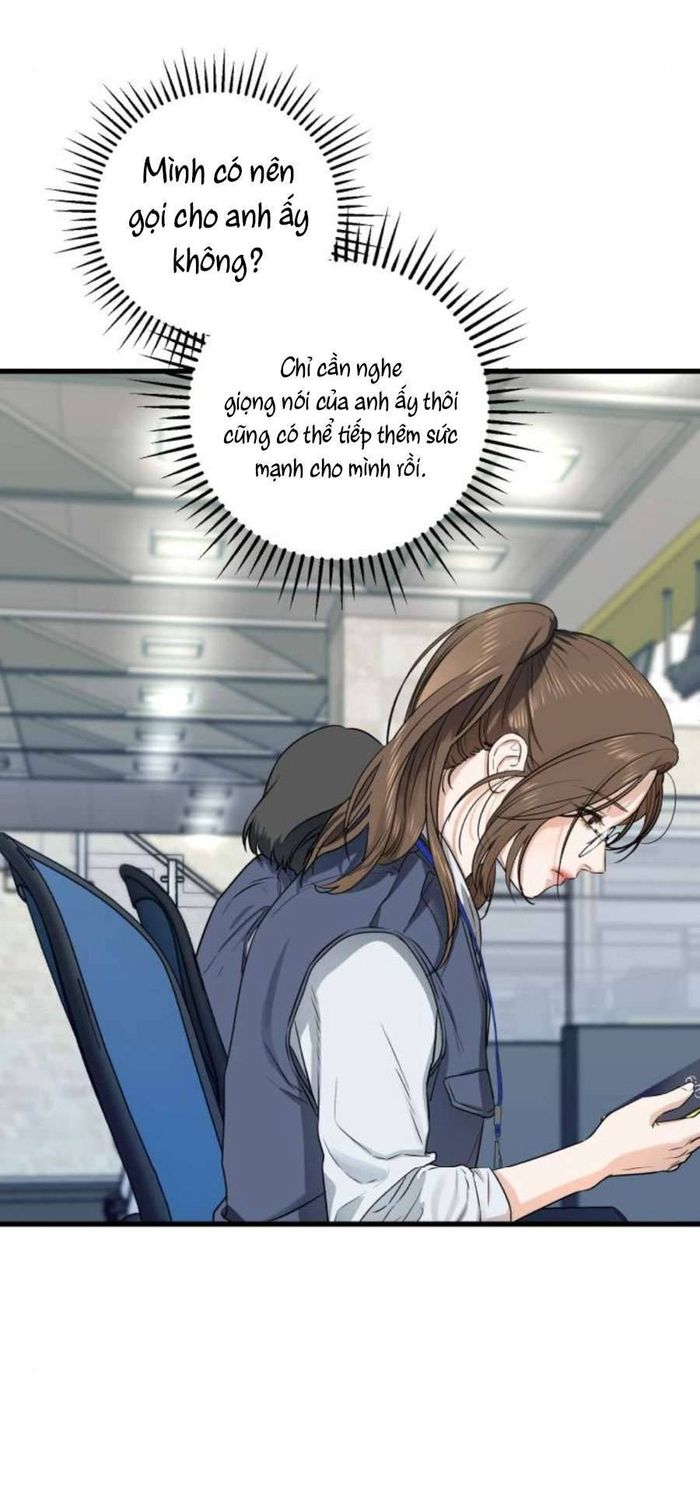 Tôi Nóng Lòng Muốn Chiếm Lấy Cô Ấy - Chap 5 Ảnh 23