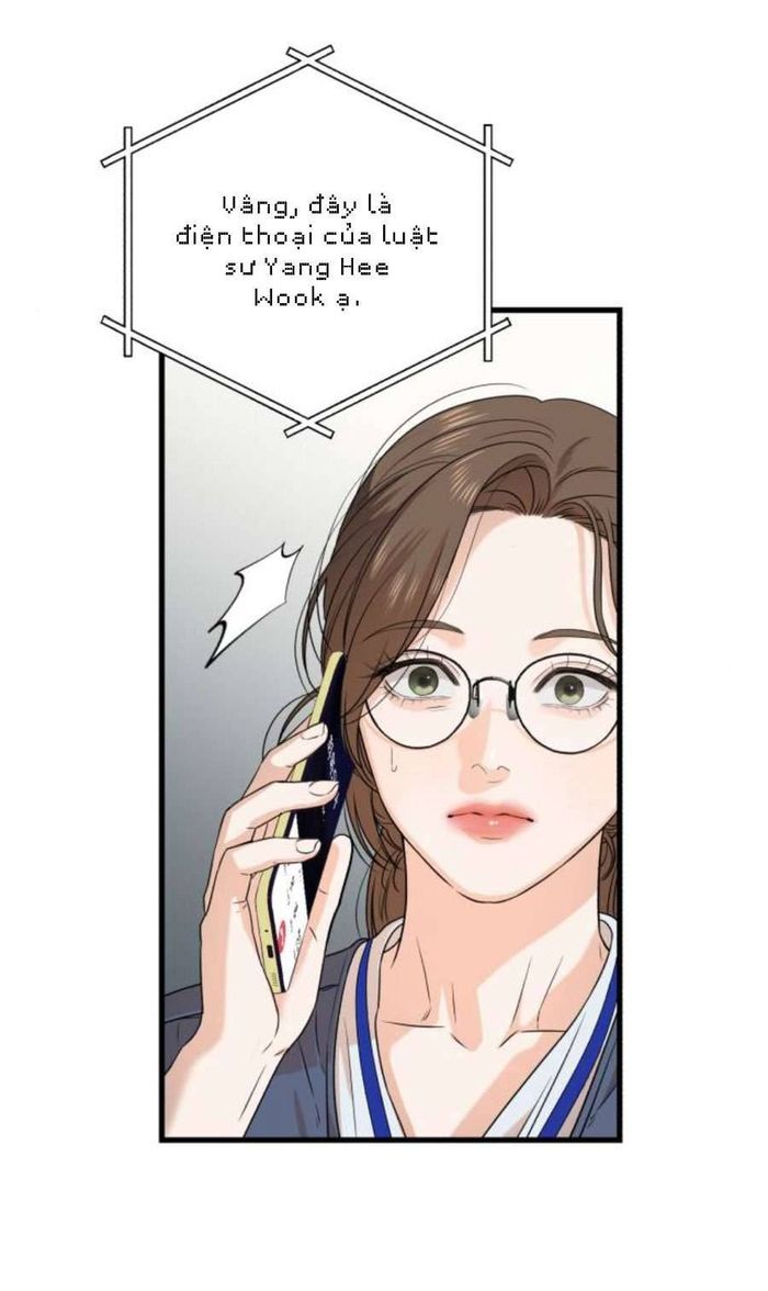Tôi Nóng Lòng Muốn Chiếm Lấy Cô Ấy - Chap 5 Ảnh 25