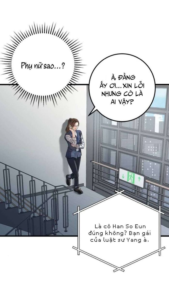 Tôi Nóng Lòng Muốn Chiếm Lấy Cô Ấy - Chap 5 Ảnh 26