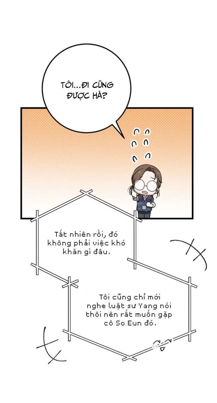 Tôi Nóng Lòng Muốn Chiếm Lấy Cô Ấy - Chap 5 Ảnh 31