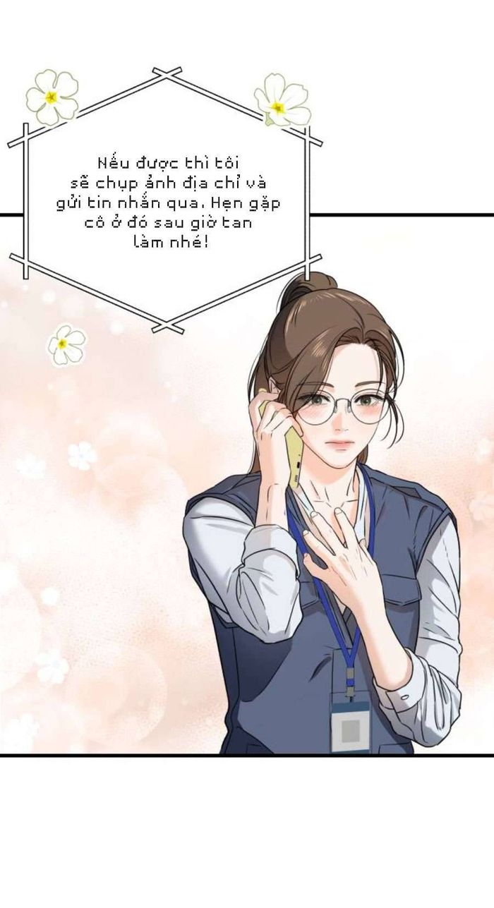 Tôi Nóng Lòng Muốn Chiếm Lấy Cô Ấy - Chap 5 Ảnh 32