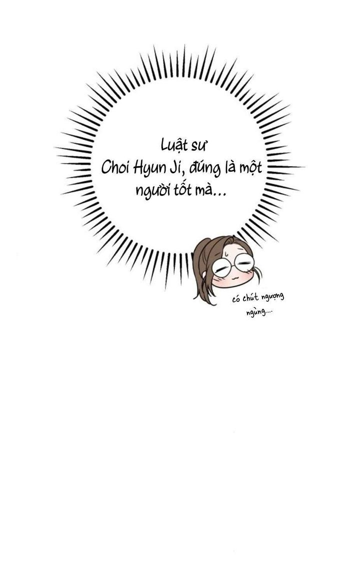 Tôi Nóng Lòng Muốn Chiếm Lấy Cô Ấy - Chap 5 Ảnh 33