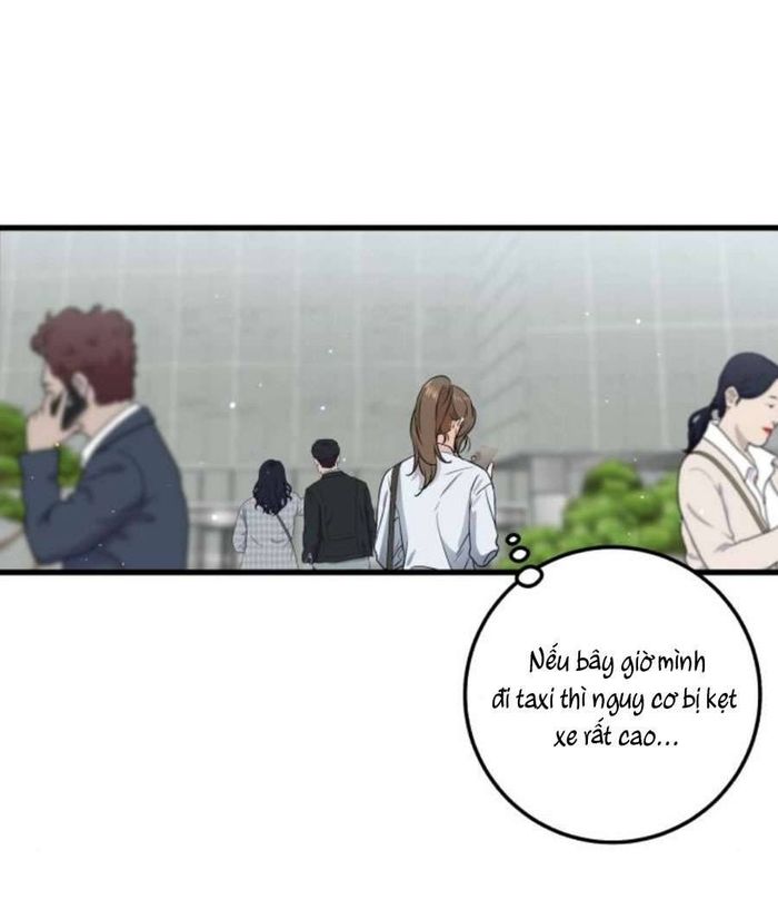 Tôi Nóng Lòng Muốn Chiếm Lấy Cô Ấy - Chap 5 Ảnh 34