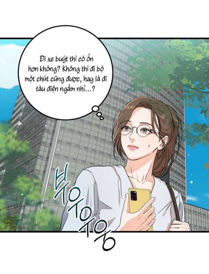 Tôi Nóng Lòng Muốn Chiếm Lấy Cô Ấy - Chap 5 Ảnh 35