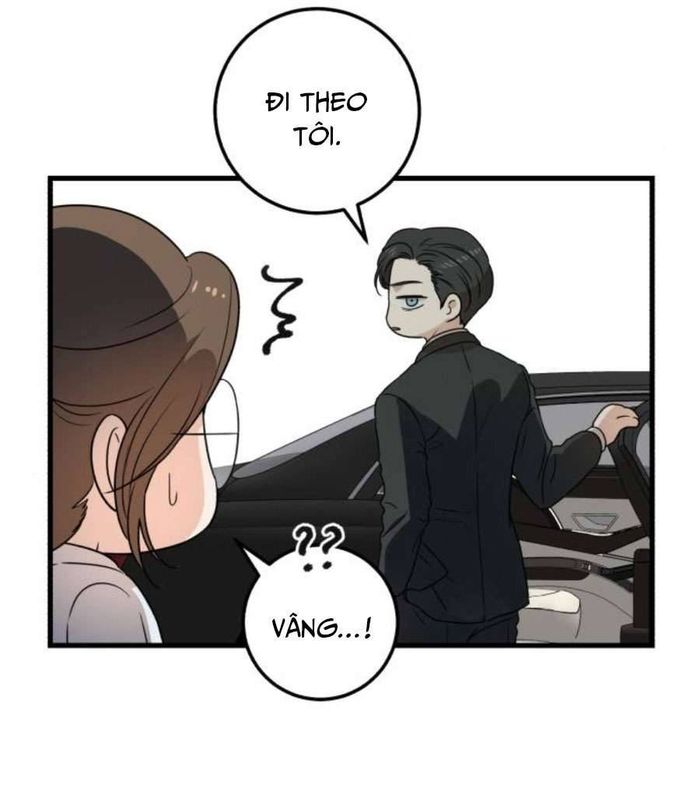 Tôi Nóng Lòng Muốn Chiếm Lấy Cô Ấy - Chap 5 Ảnh 39