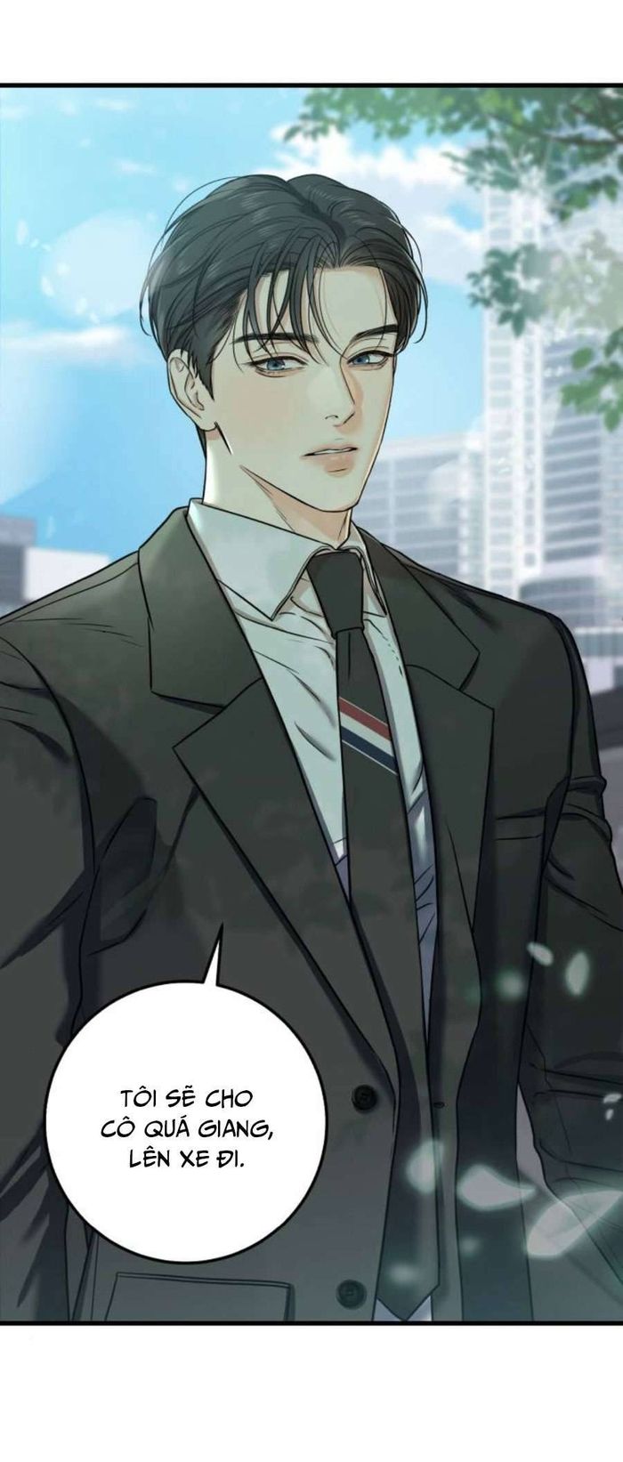 Tôi Nóng Lòng Muốn Chiếm Lấy Cô Ấy - Chap 5 Ảnh 42