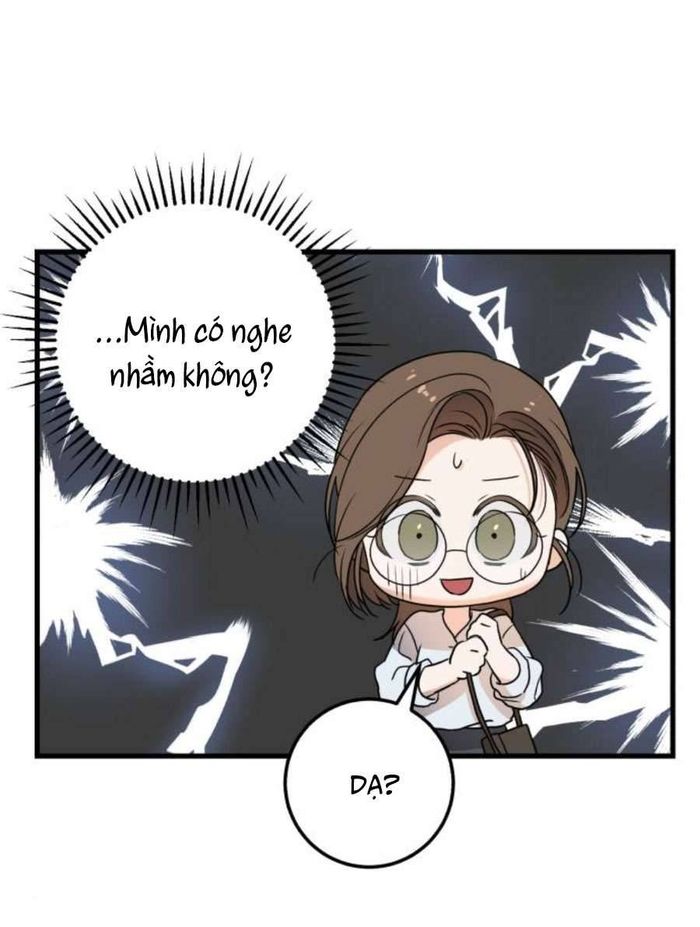 Tôi Nóng Lòng Muốn Chiếm Lấy Cô Ấy - Chap 5 Ảnh 44