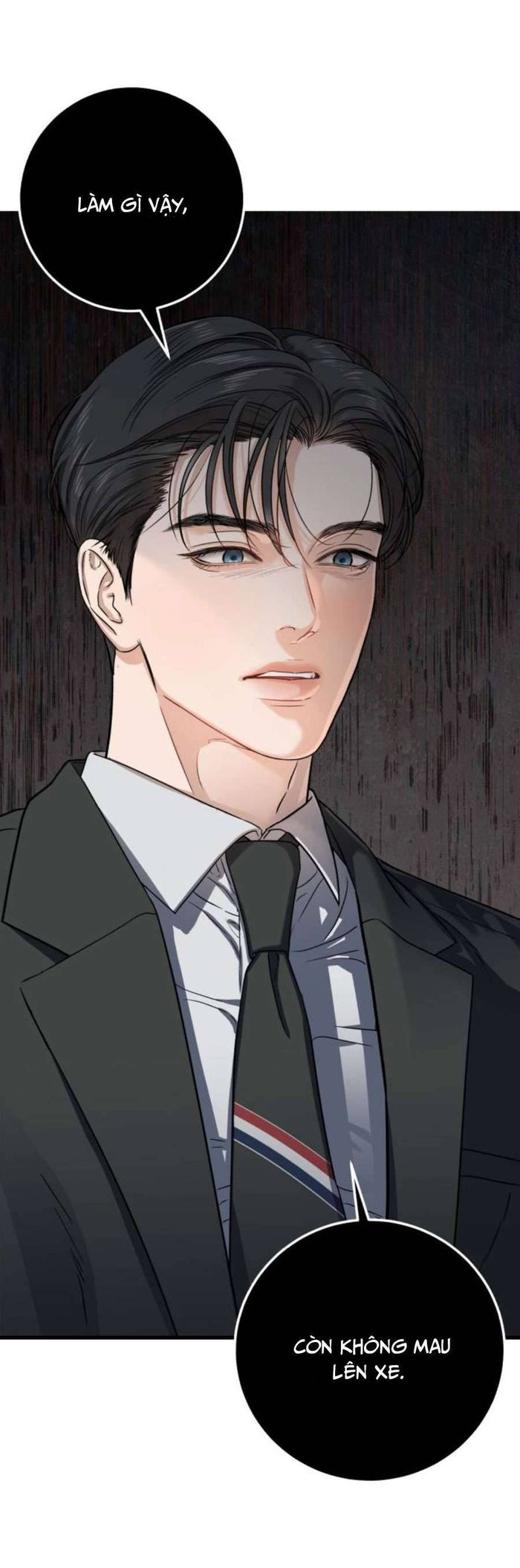 Tôi Nóng Lòng Muốn Chiếm Lấy Cô Ấy - Chap 5 Ảnh 48
