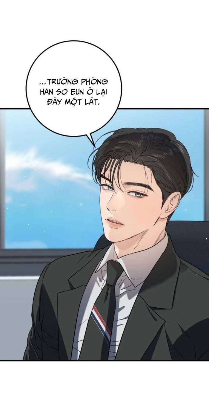 Tôi Nóng Lòng Muốn Chiếm Lấy Cô Ấy - Chap 5 Ảnh 6