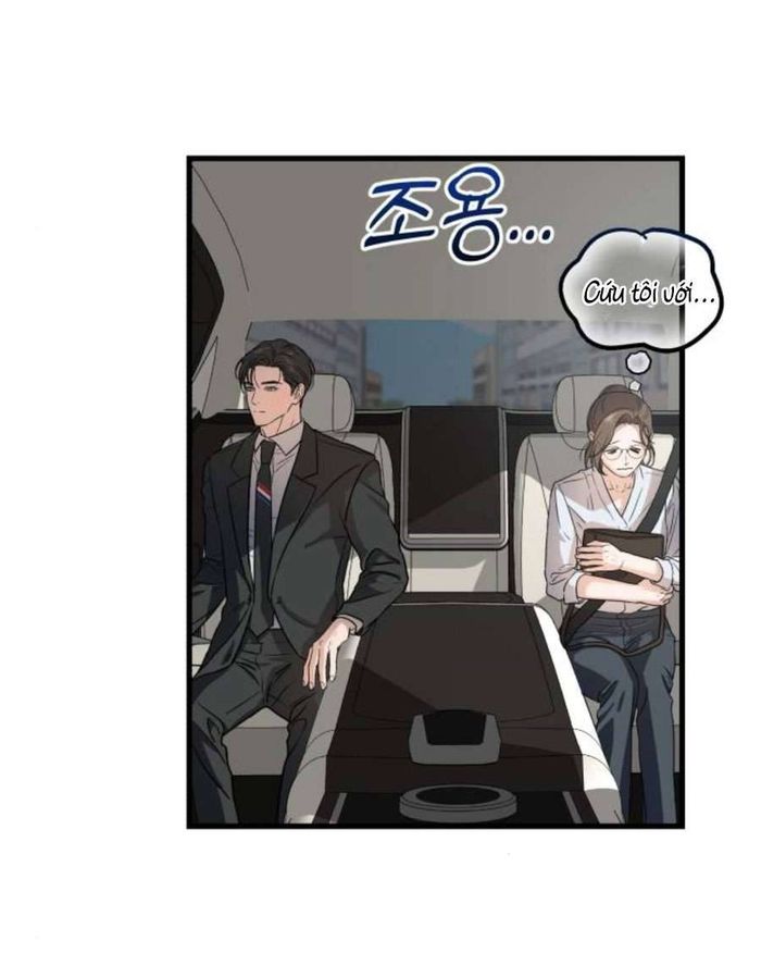 Tôi Nóng Lòng Muốn Chiếm Lấy Cô Ấy - Chap 5 Ảnh 53