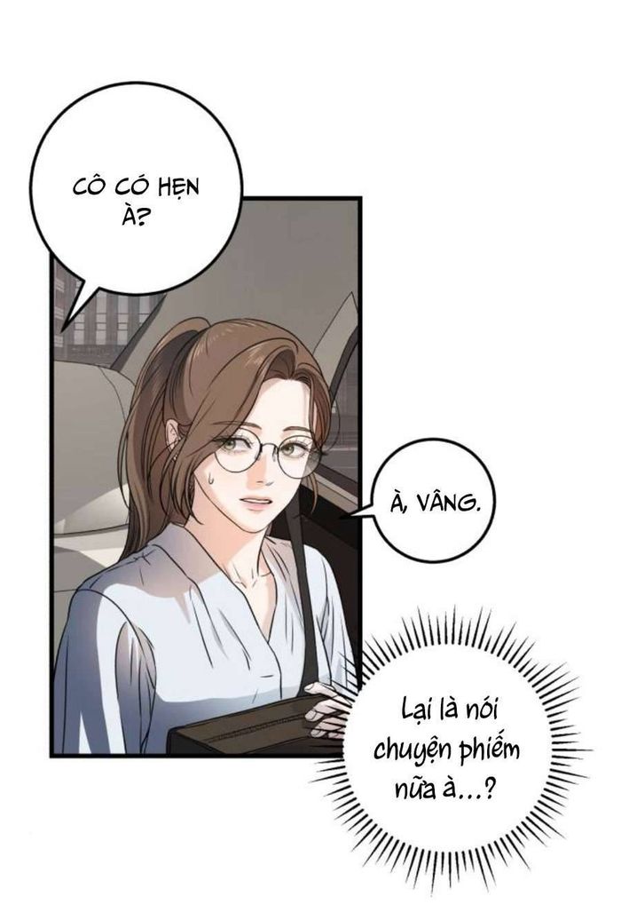 Tôi Nóng Lòng Muốn Chiếm Lấy Cô Ấy - Chap 5 Ảnh 54