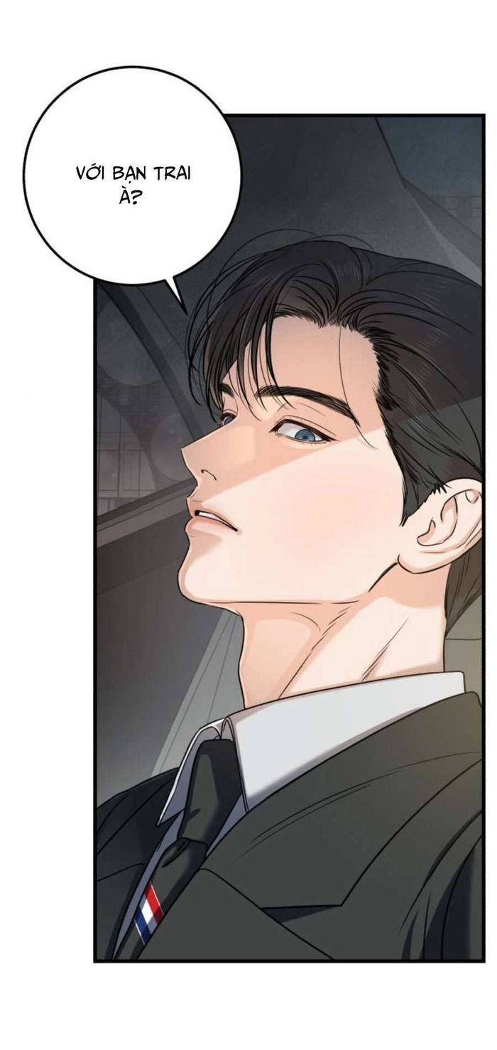 Tôi Nóng Lòng Muốn Chiếm Lấy Cô Ấy - Chap 5 Ảnh 55