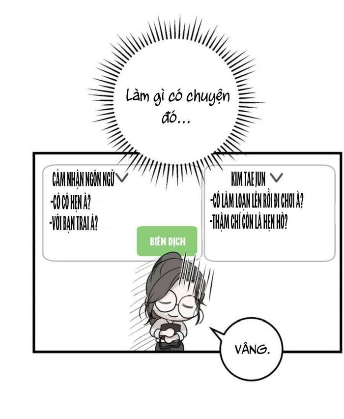 Tôi Nóng Lòng Muốn Chiếm Lấy Cô Ấy - Chap 5 Ảnh 56