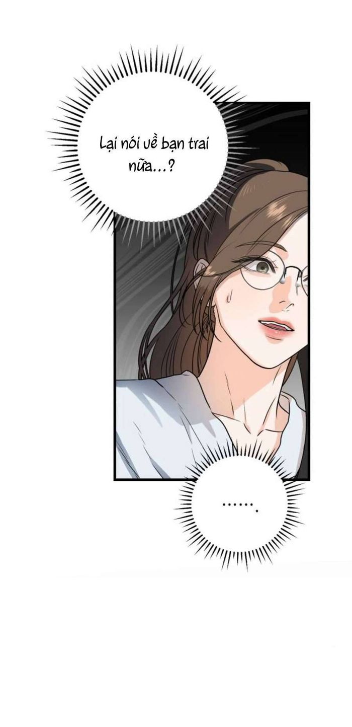 Tôi Nóng Lòng Muốn Chiếm Lấy Cô Ấy - Chap 5 Ảnh 58