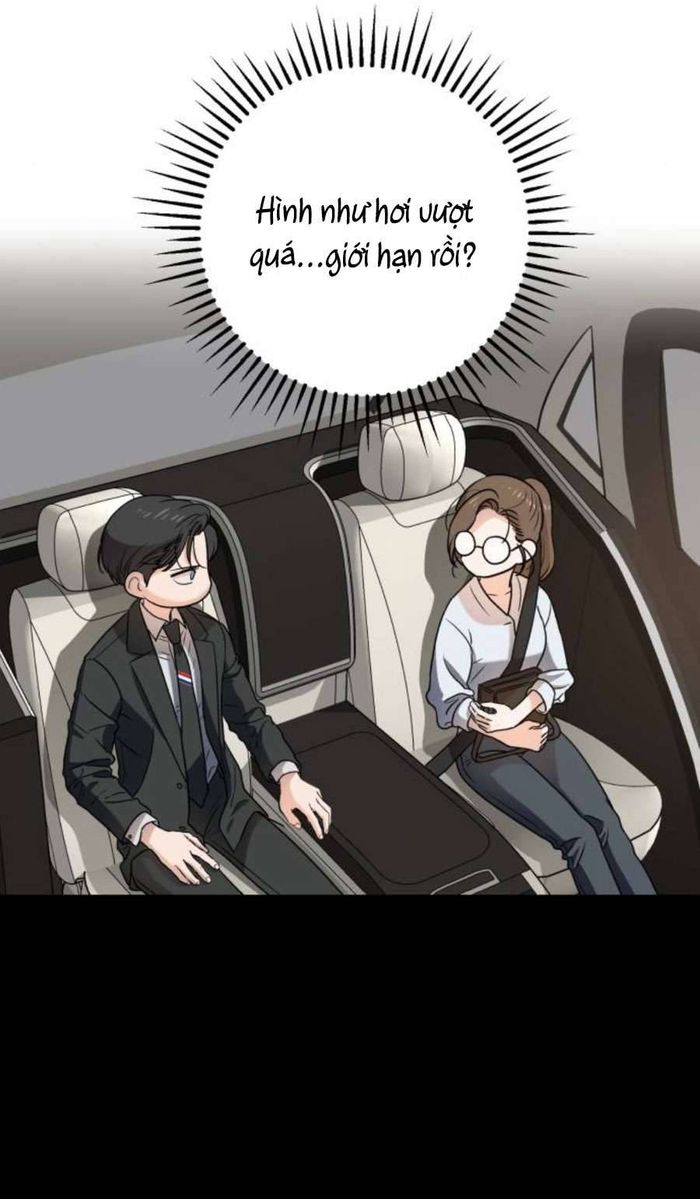Tôi Nóng Lòng Muốn Chiếm Lấy Cô Ấy - Chap 5 Ảnh 59