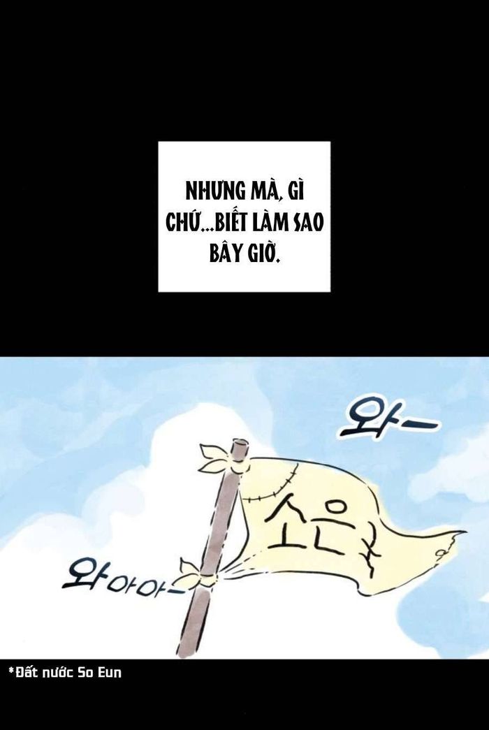 Tôi Nóng Lòng Muốn Chiếm Lấy Cô Ấy - Chap 5 Ảnh 60
