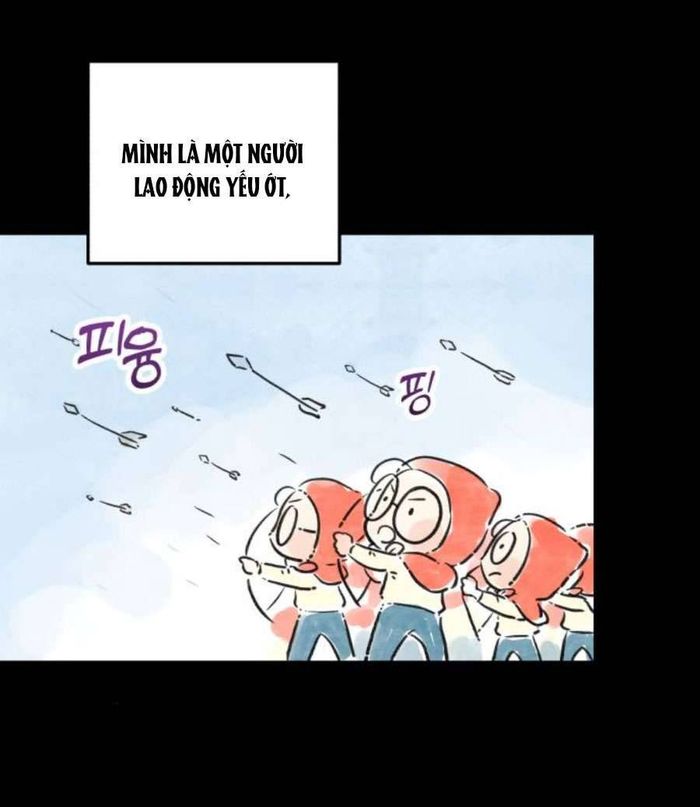 Tôi Nóng Lòng Muốn Chiếm Lấy Cô Ấy - Chap 5 Ảnh 61