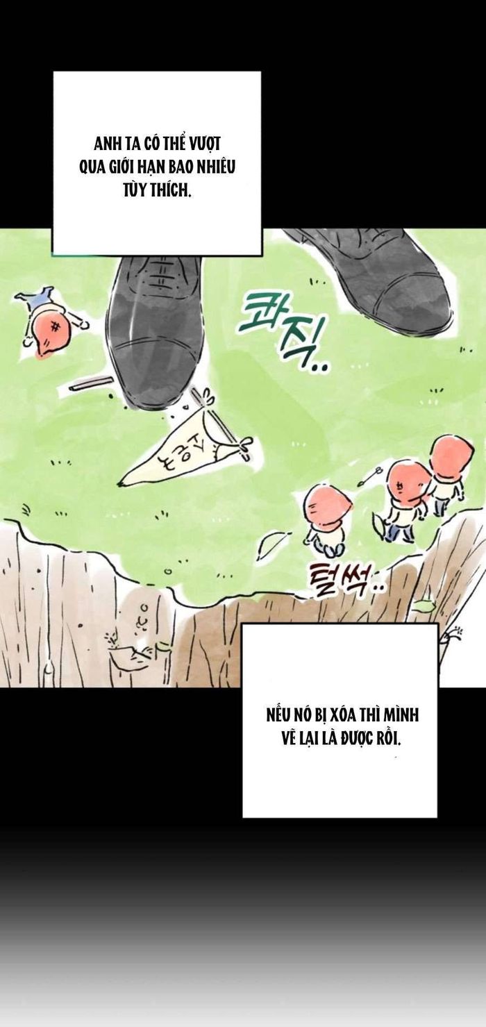 Tôi Nóng Lòng Muốn Chiếm Lấy Cô Ấy - Chap 5 Ảnh 63