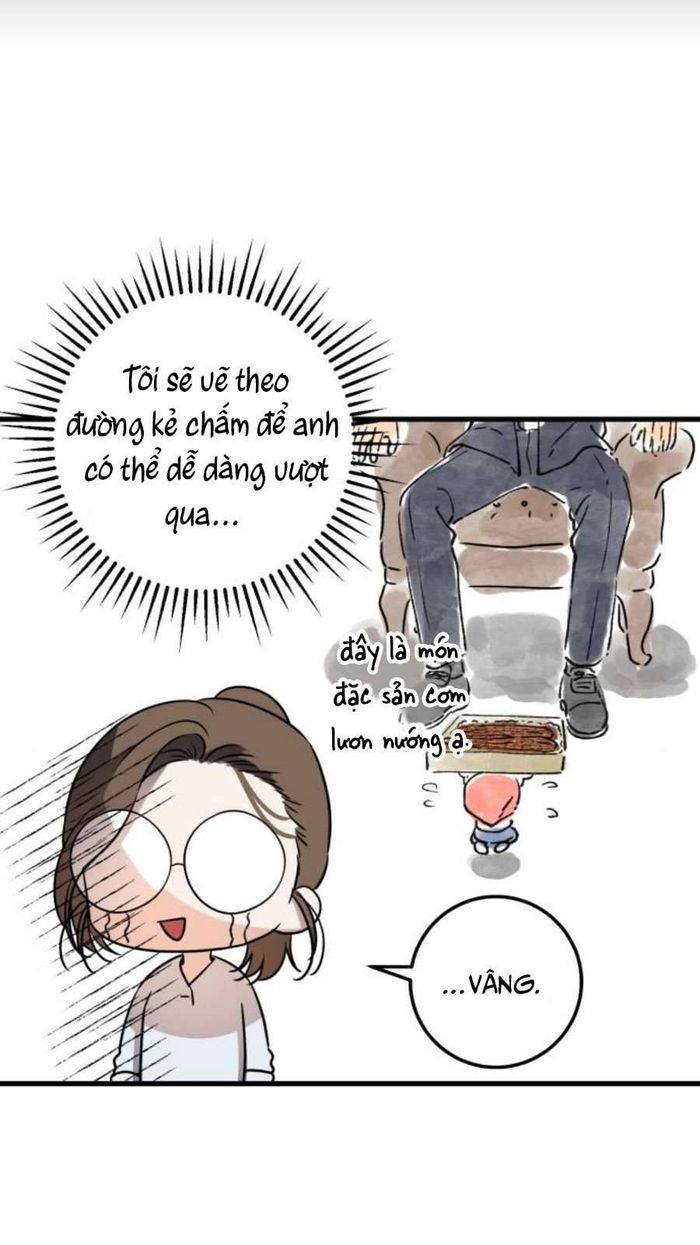 Tôi Nóng Lòng Muốn Chiếm Lấy Cô Ấy - Chap 5 Ảnh 64