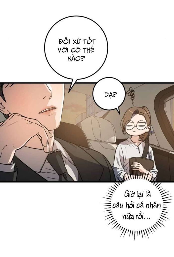 Tôi Nóng Lòng Muốn Chiếm Lấy Cô Ấy - Chap 5 Ảnh 65