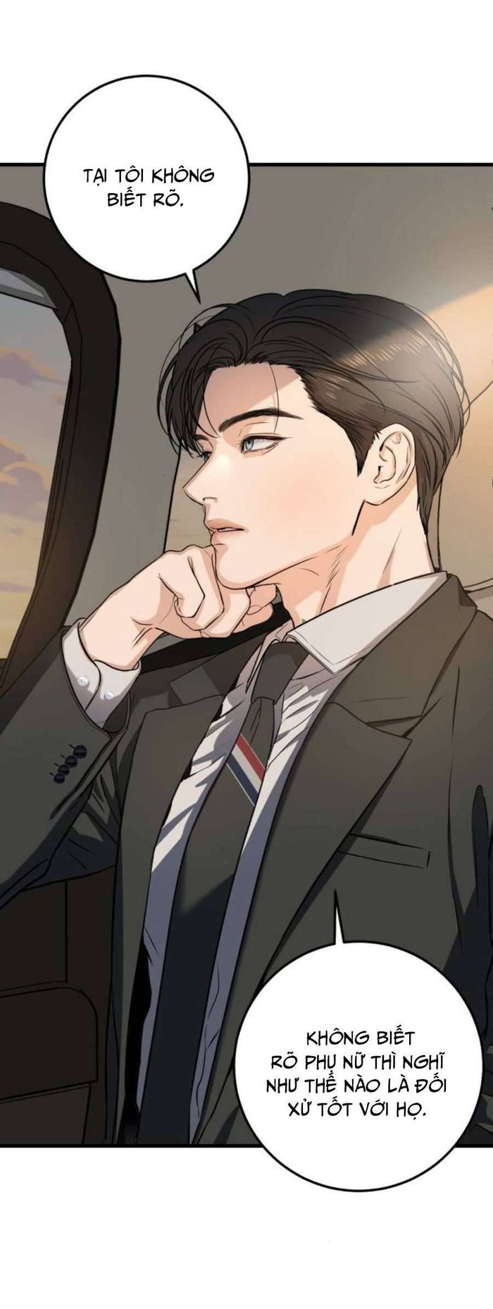 Tôi Nóng Lòng Muốn Chiếm Lấy Cô Ấy - Chap 5 Ảnh 66