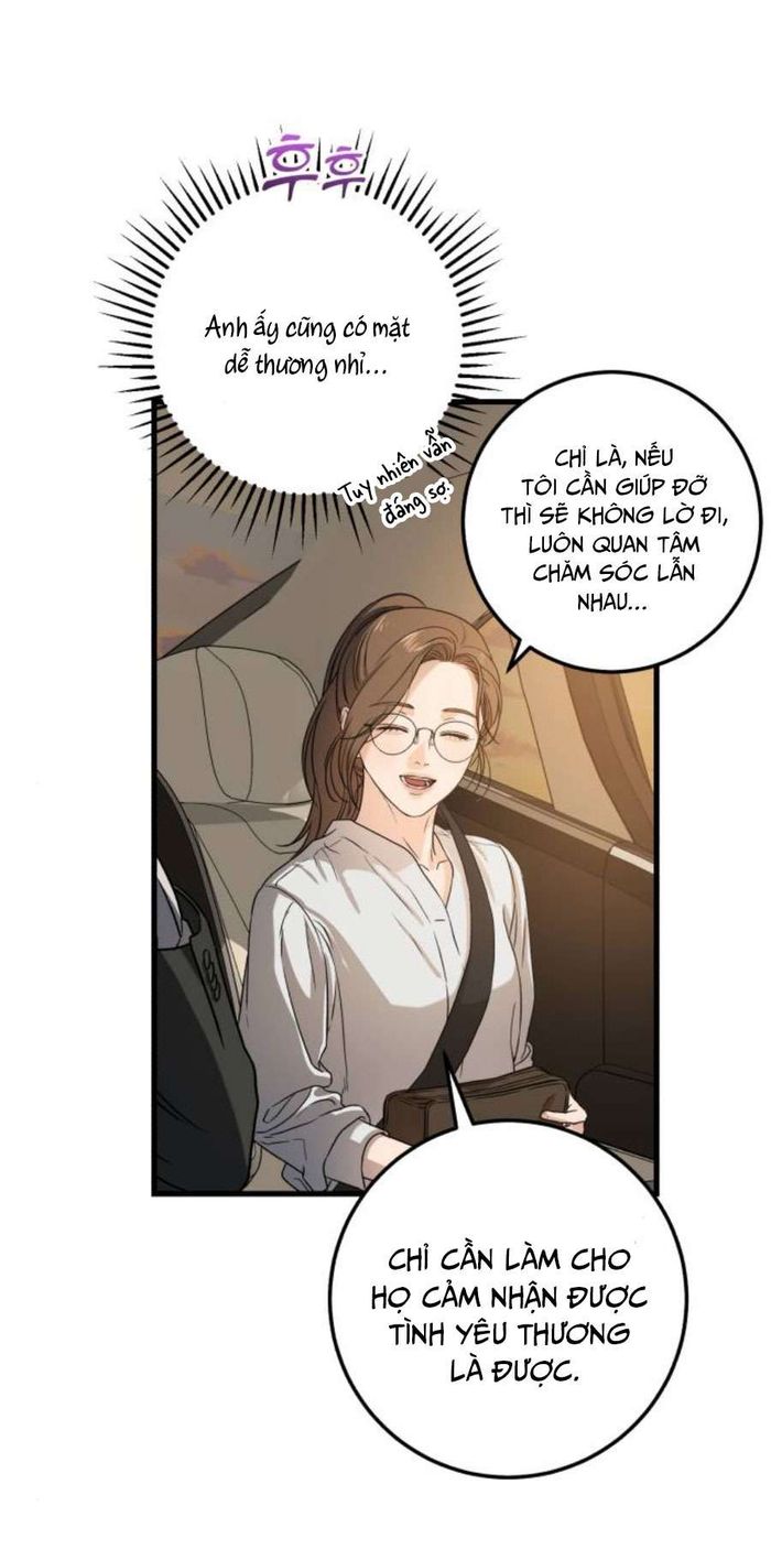 Tôi Nóng Lòng Muốn Chiếm Lấy Cô Ấy - Chap 5 Ảnh 69