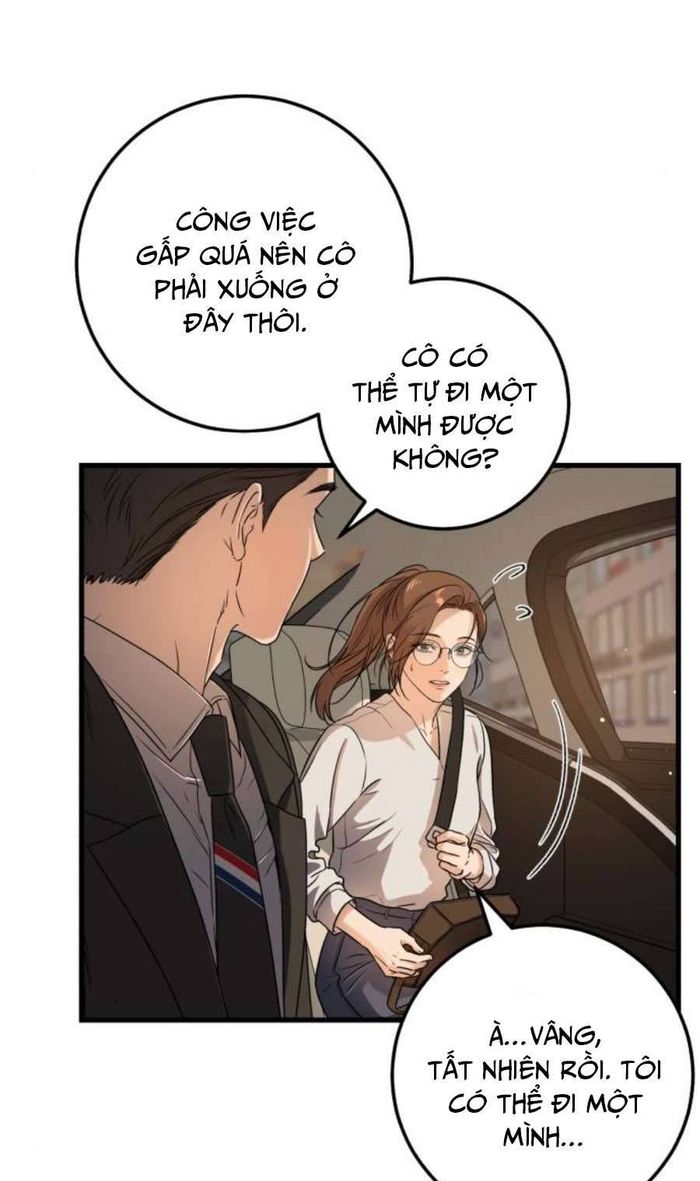Tôi Nóng Lòng Muốn Chiếm Lấy Cô Ấy - Chap 5 Ảnh 79