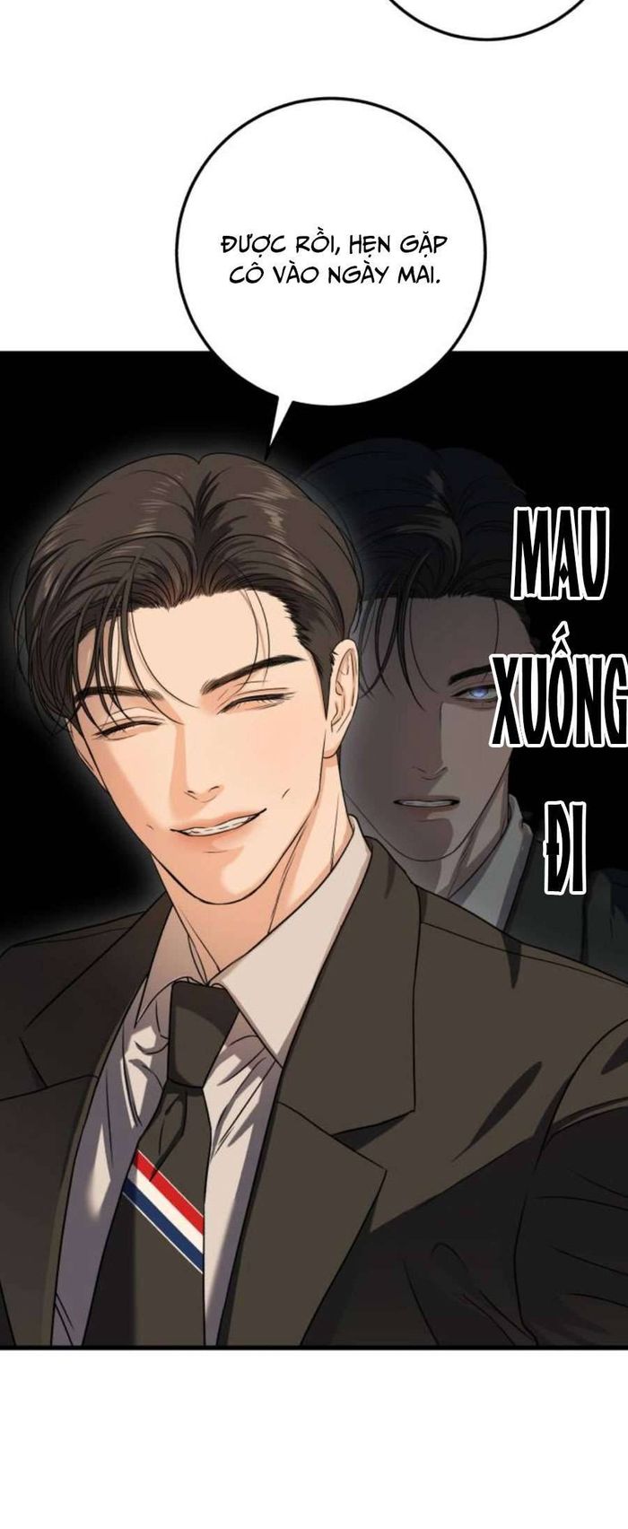 Tôi Nóng Lòng Muốn Chiếm Lấy Cô Ấy - Chap 5 Ảnh 80
