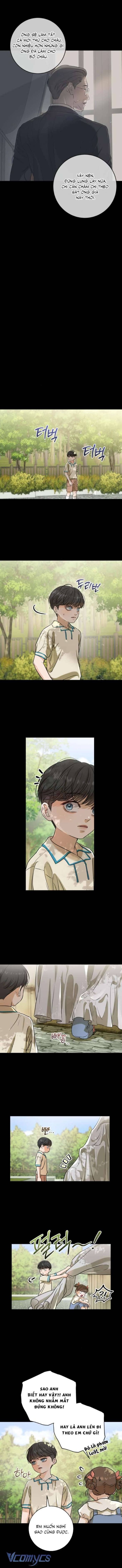 Tôi Nóng Lòng Muốn Chiếm Lấy Cô Ấy - Chap 53 Ảnh 3