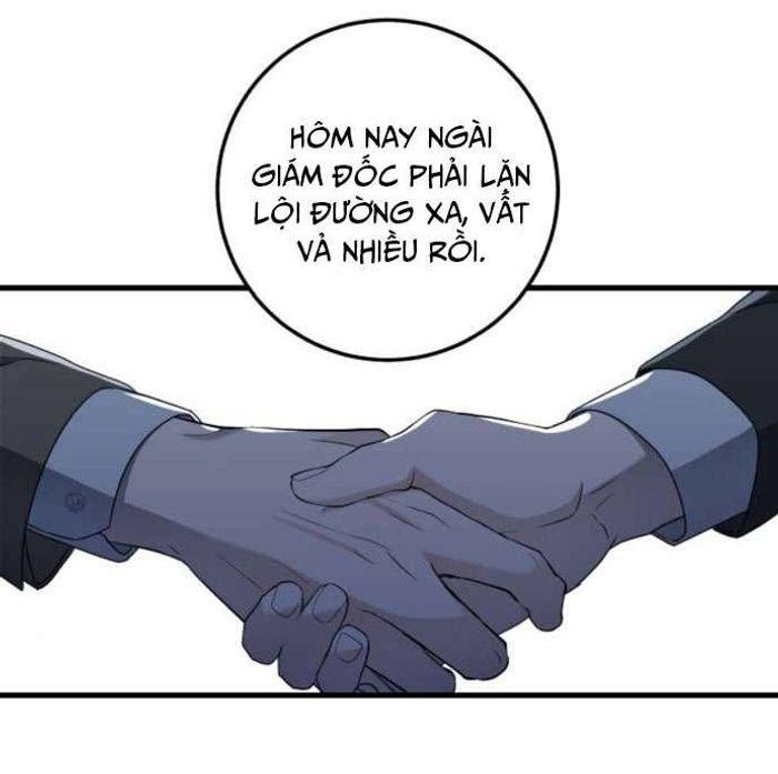 Tôi Nóng Lòng Muốn Chiếm Lấy Cô Ấy - Chap 7 Ảnh 2
