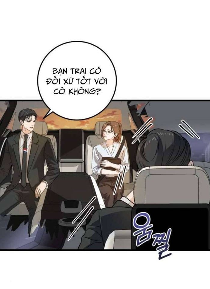 Tôi Nóng Lòng Muốn Chiếm Lấy Cô Ấy - Chap 7 Ảnh 13