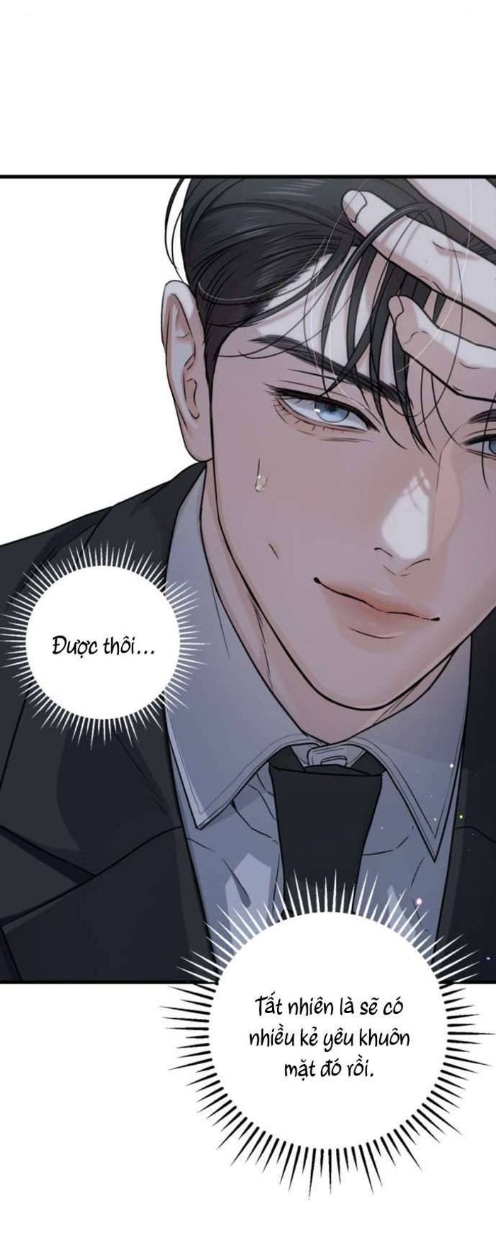 Tôi Nóng Lòng Muốn Chiếm Lấy Cô Ấy - Chap 7 Ảnh 16