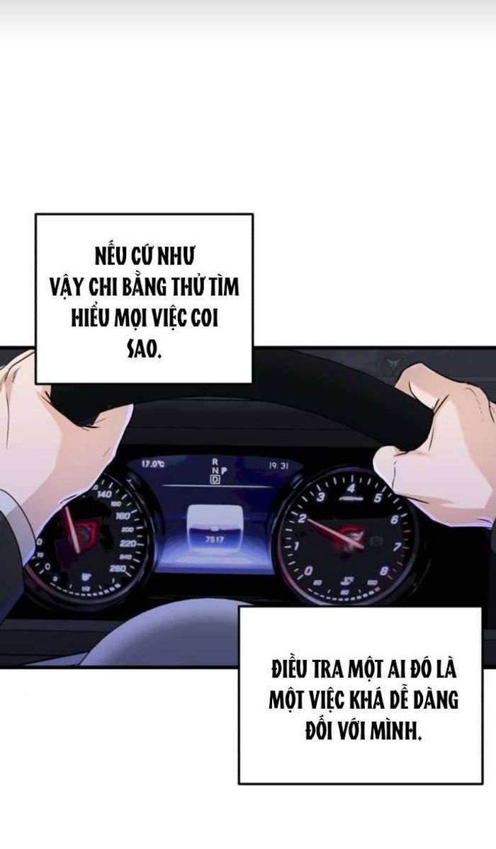 Tôi Nóng Lòng Muốn Chiếm Lấy Cô Ấy - Chap 7 Ảnh 19