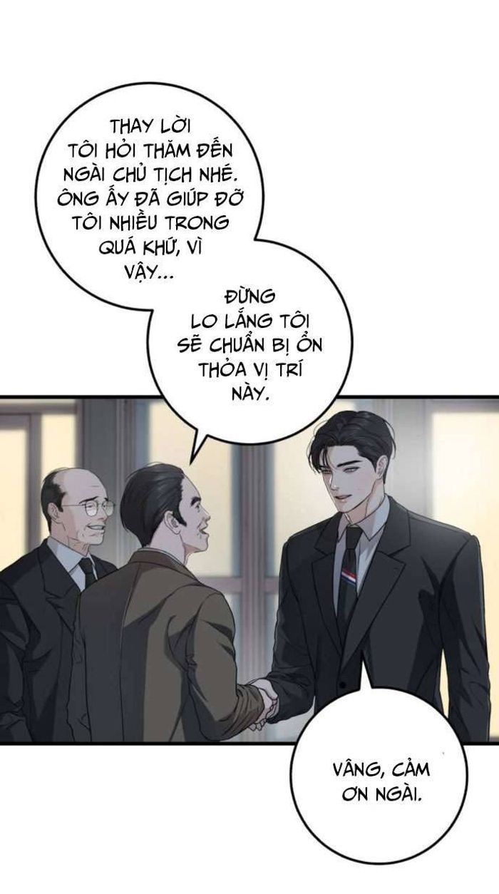 Tôi Nóng Lòng Muốn Chiếm Lấy Cô Ấy - Chap 7 Ảnh 3
