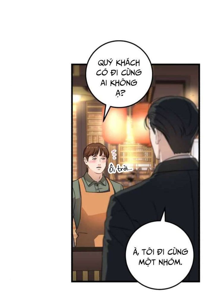 Tôi Nóng Lòng Muốn Chiếm Lấy Cô Ấy - Chap 7 Ảnh 23