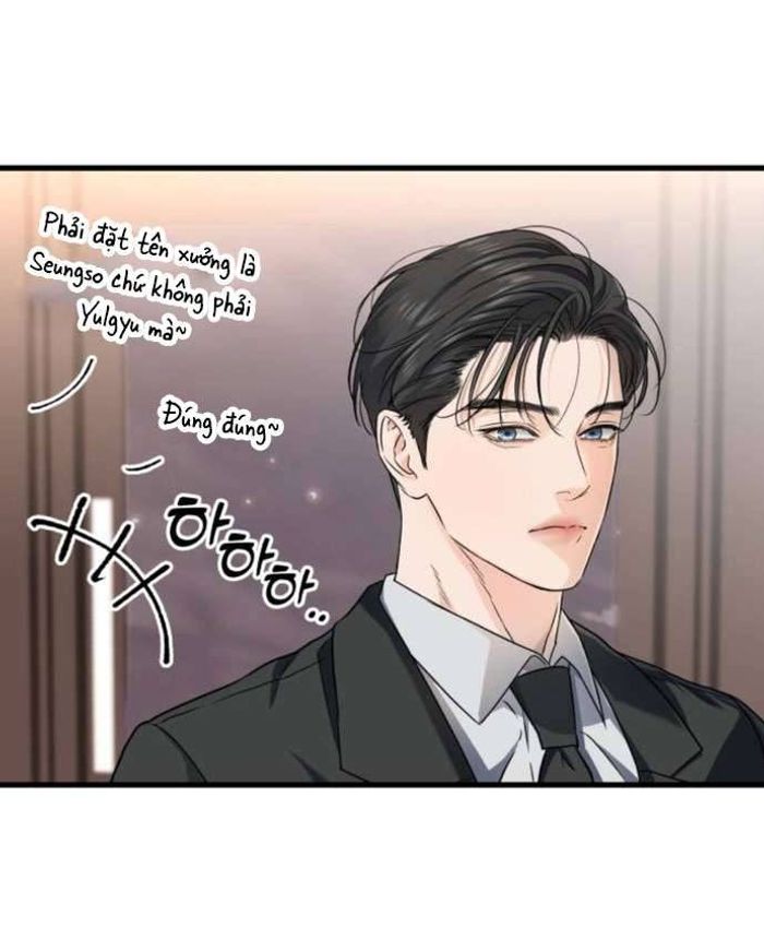 Tôi Nóng Lòng Muốn Chiếm Lấy Cô Ấy - Chap 7 Ảnh 27