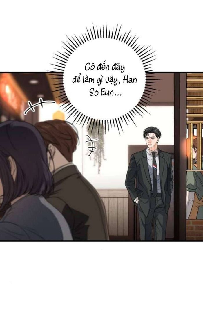Tôi Nóng Lòng Muốn Chiếm Lấy Cô Ấy - Chap 7 Ảnh 29