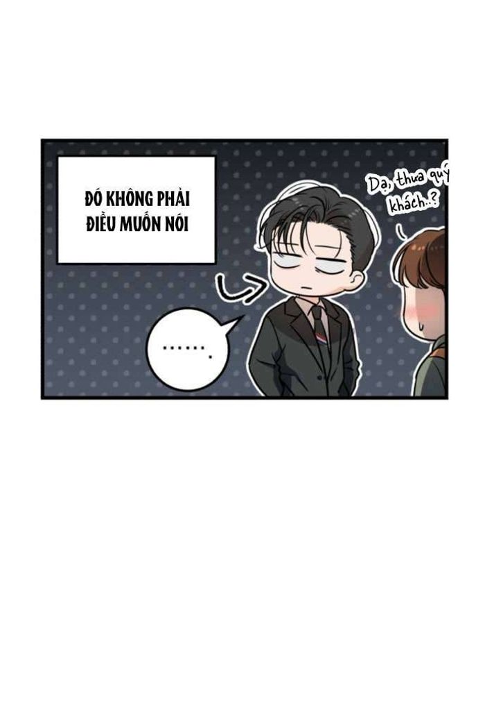 Tôi Nóng Lòng Muốn Chiếm Lấy Cô Ấy - Chap 7 Ảnh 30