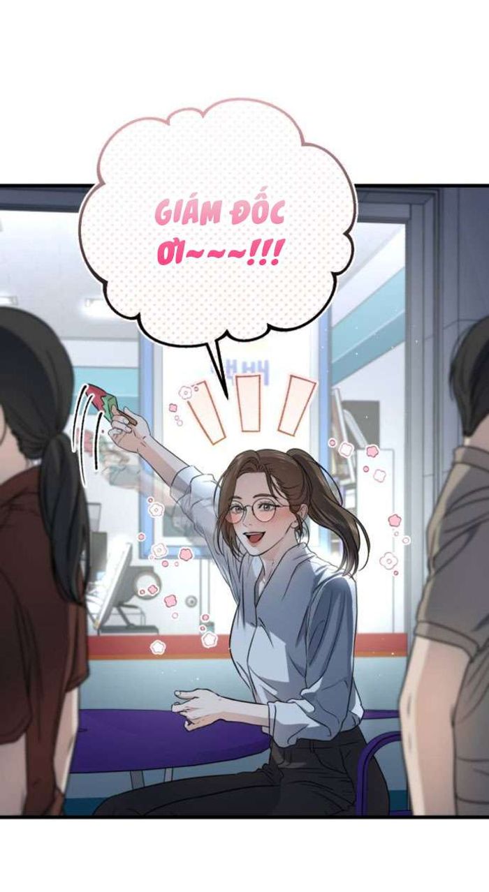 Tôi Nóng Lòng Muốn Chiếm Lấy Cô Ấy - Chap 7 Ảnh 35