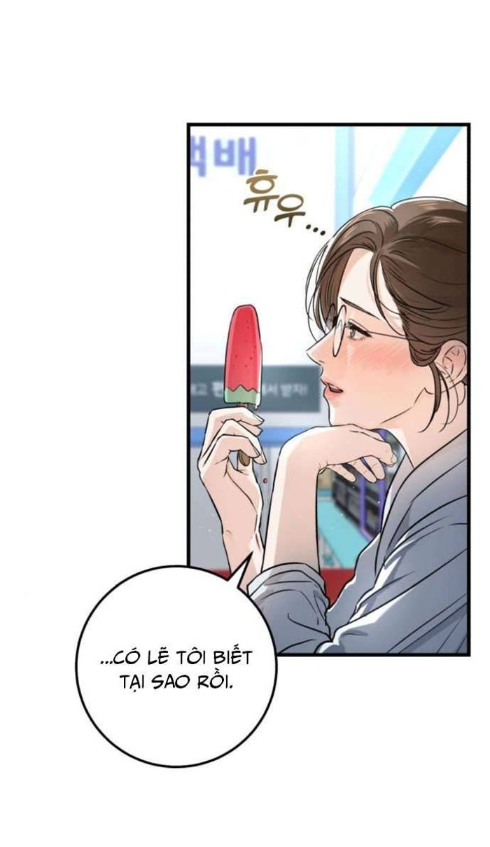 Tôi Nóng Lòng Muốn Chiếm Lấy Cô Ấy - Chap 7 Ảnh 39