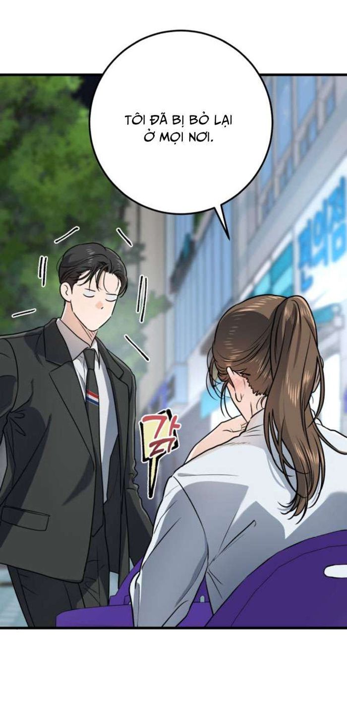 Tôi Nóng Lòng Muốn Chiếm Lấy Cô Ấy - Chap 7 Ảnh 40