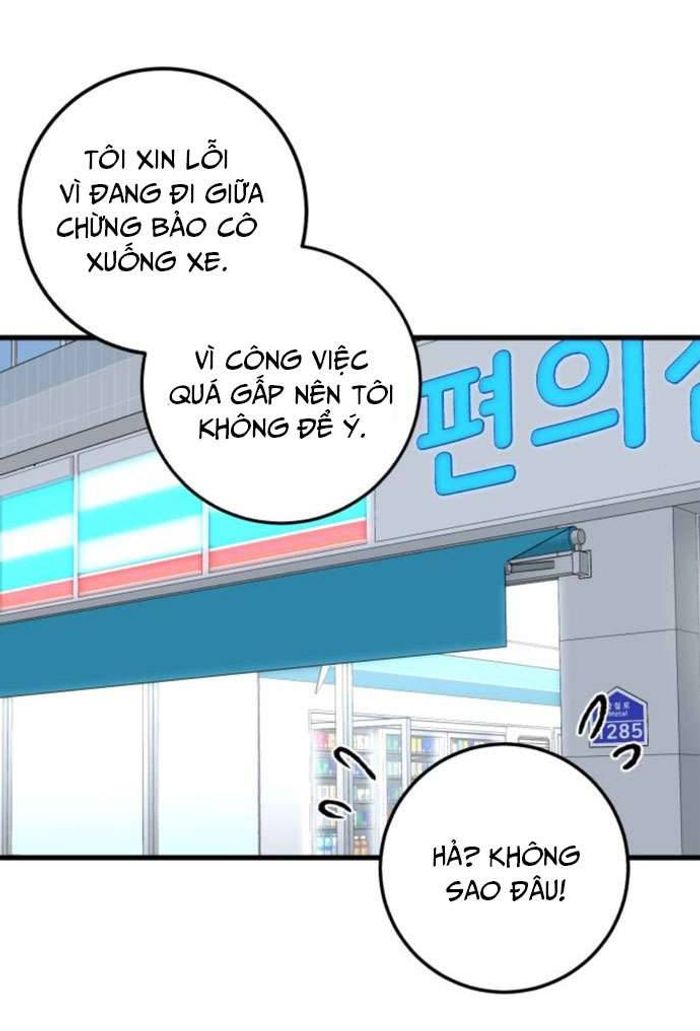 Tôi Nóng Lòng Muốn Chiếm Lấy Cô Ấy - Chap 7 Ảnh 42