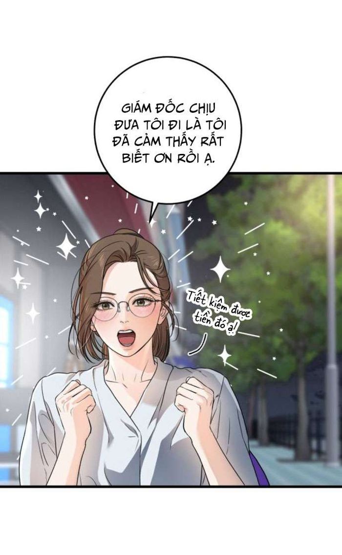 Tôi Nóng Lòng Muốn Chiếm Lấy Cô Ấy - Chap 7 Ảnh 43