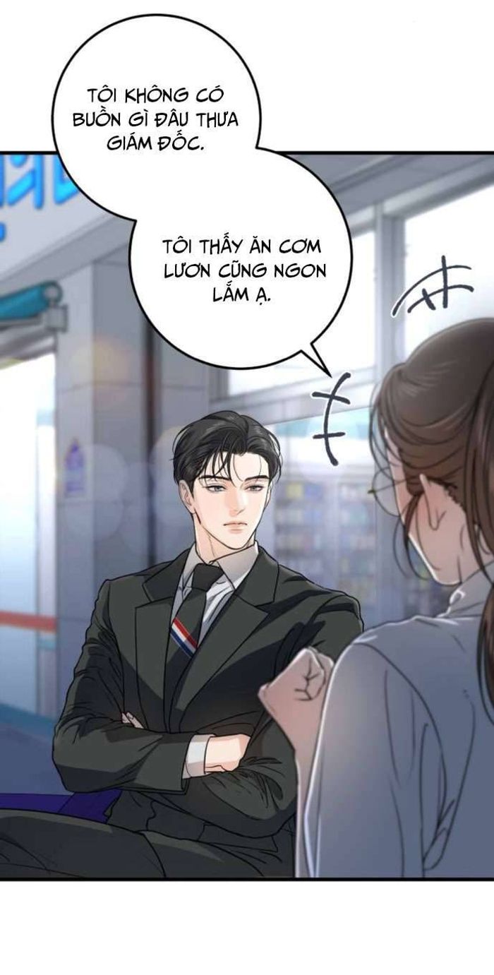 Tôi Nóng Lòng Muốn Chiếm Lấy Cô Ấy - Chap 7 Ảnh 44