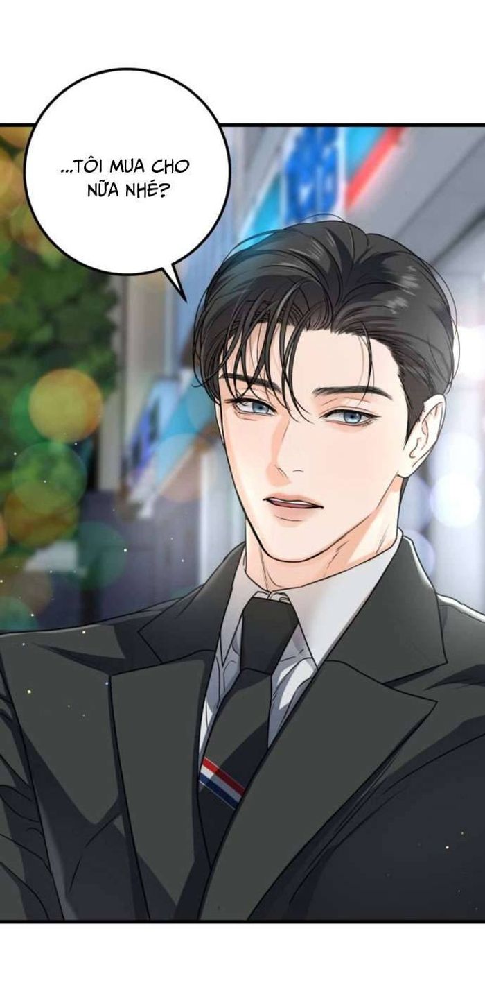 Tôi Nóng Lòng Muốn Chiếm Lấy Cô Ấy - Chap 7 Ảnh 45
