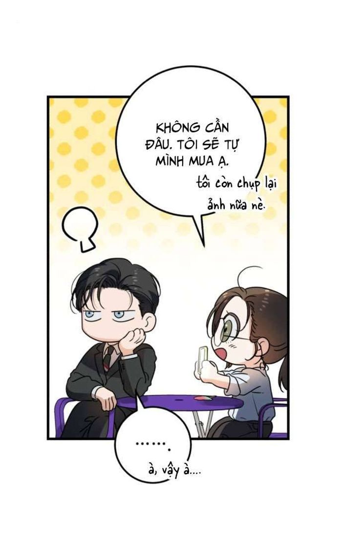 Tôi Nóng Lòng Muốn Chiếm Lấy Cô Ấy - Chap 7 Ảnh 46