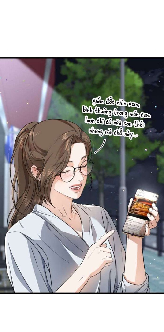 Tôi Nóng Lòng Muốn Chiếm Lấy Cô Ấy - Chap 7 Ảnh 47